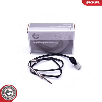 DACIA LODGY RENAULT FLUENCE KANGOO LAGUNA III MEGANE III 1.5 DCI EXHAUST GAS TEMPERATURE SENSOR | OEM 8200854170