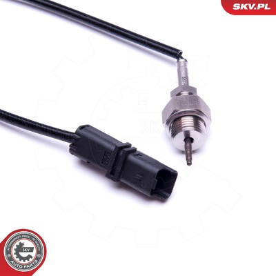 RENAULT ESPACE IV KANGOO LAGUNA II MEGANE II VEL SATIS 1.5 1.9 DCI EXHAUST GAS TEMPERATURE SENSOR | OEM 8200702888