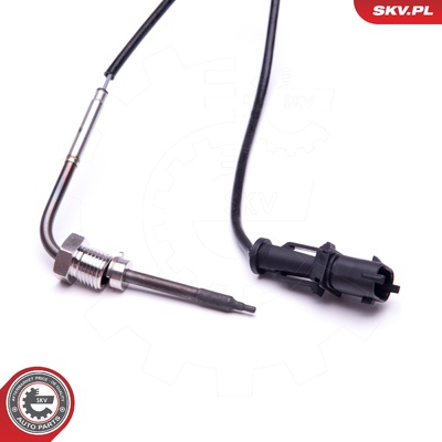 FIAT SEDICI SUZUKI SX4 2.0 D EXHAUST GAS TEMPERATURE SENSOR | OEM 55222553