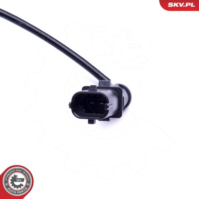 IVECO DAILY IV EXHAUST GAS TEMPERATURE SENSOR | OEM 69502946