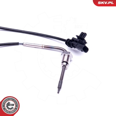 ALFA ROMEO GIULIETTA FIAT 500X JEEP RENEGADE 2.0 D EXHAUST GAS TEMPERATURE SENSOR | OEM 55255886