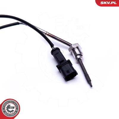 CHEVROLET TRAX OPEL MOKKA X VAUXHALL MOKKA X 1.7 CDTI EXHAUST GAS TEMPERATURE SENSOR | OEM 1247483