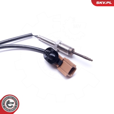MERCEDES CITAN CLA A-CLASS B-CLASS GLA-CLASS EXHAUST GAS TEMPERATURE SENSOR | OEM A226409845R