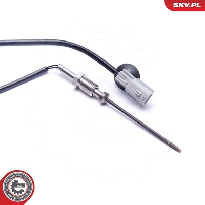 OPEL MOVANO B RENAULT MASTER III EXHAUST GAS TEMPERATURE SENSOR | OEM 95519134