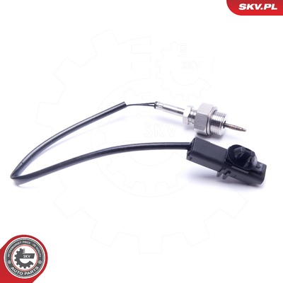 NISSAN PRIMASTAR OPEL VIVARO A RENAULT TRAFIC II EXHAUST GAS TEMPERATURE SENSOR | OEM 8200420763