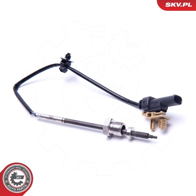 OPEL CASCADA INSIGNIA A ZAFIRA TOURER C EXHAUST GAS TEMPERATURE SENSOR | OEM 55583939
