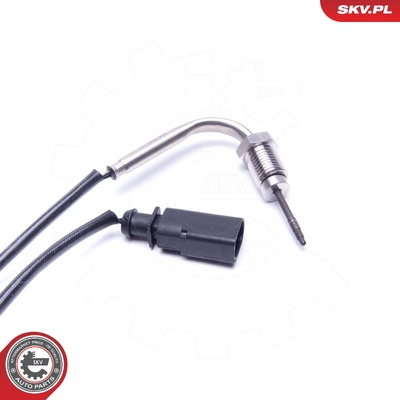 SEAT ATECA VW PASSAT B8 TIGUAN TOURAN EXHAUST GAS TEMPERATURE SENSOR | OEM 04L906088CC