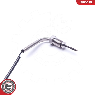 VW MULTIVAN VI TRANSPORTER EXHAUST GAS TEMPERATURE SENSOR | OEM 04L906088EN