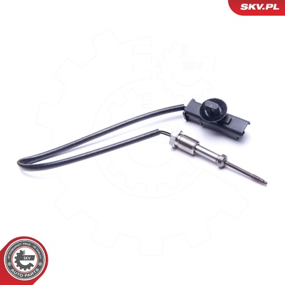 RENAULT GRAND SCENIC II SCENIC II MEGANE II EXHAUST GAS TEMPERATURE SENSOR | OEM 8200688566