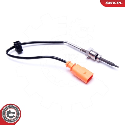 AUDI A4 B8 A6 A7 A8 D4 Q5 EXHAUST GAS TEMPERATURE SENSOR | OEM 8K0906088D
