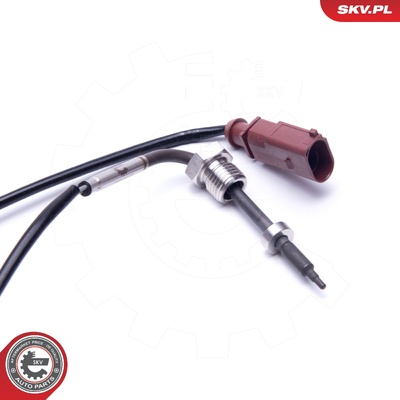 AUDI Q7 VW TOUAREG EXHAUST GAS TEMPERATURE SENSOR | OEM 057906088M