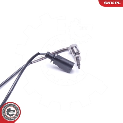SEAT LEON VW GOLF VII EXHAUST GAS TEMPERATURE SENSOR | OEM 04L906088BD