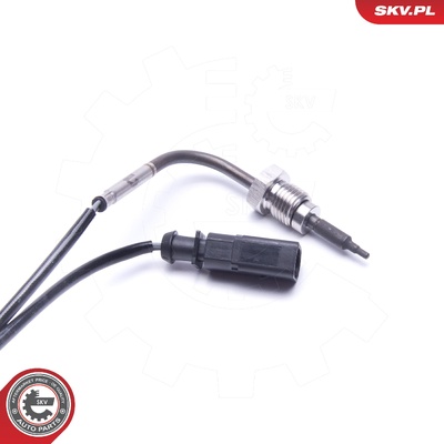 VW BEETLE GOLF VI JETTA IV EXHAUST GAS TEMPERATURE SENSOR | OEM 03L906088EJ