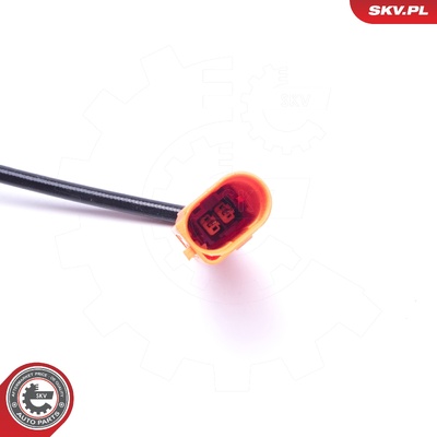 AUDI A4 B9 A6 C7 A7 Q7 VW AMAROK TOUAREG EXHAUST GAS TEMPERATURE SENSOR | OEM 059906088CN