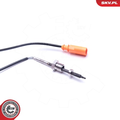 AUDI A4 B9 EXHAUST GAS TEMPERATURE SENSOR | OEM 8W0906088F