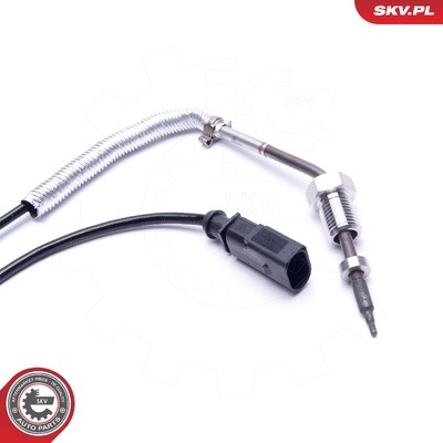AUDI A4 B8 B9 A5 A6 C7 Q5 EXHAUST GAS TEMPERATURE SENSOR | OEM 04L906088P