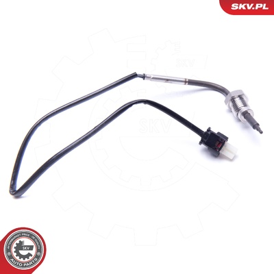 MERCEDES E-CLASS GL-CLASS M-CLASS S-CLASS EXHAUST GAS TEMPERATURE SENSOR | OEM A0071538628