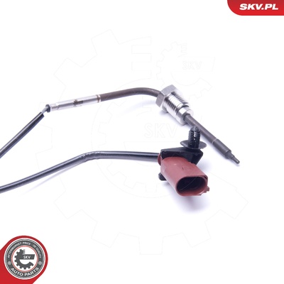 VW CRAFTER SMART FORFOUR EXHAUST GAS TEMPERATURE SENSOR | OEM 03L906088HC