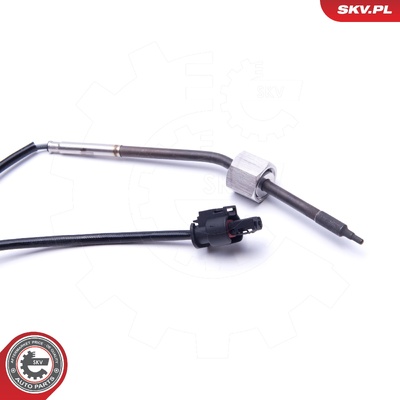 MERCEDES CLK C-CLASS SLK EXHAUST GAS TEMPERATURE SENSOR | OEM A0071537828
