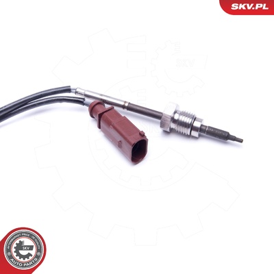 AUDI A4 B9 A5 Q5 EXHAUST GAS TEMPERATURE SENSOR | OEM 8W0906088B