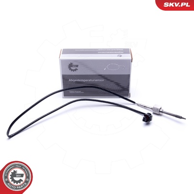 MERCEDES M-CLASS S-CLASS EXHAUST GAS TEMPERATURE SENSOR | OEM 0009050532