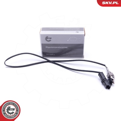 RENAULT GRAND SCENIC II SCENIC II MEGANE II EXHAUST GAS TEMPERATURE SENSOR | OEM 8200621602