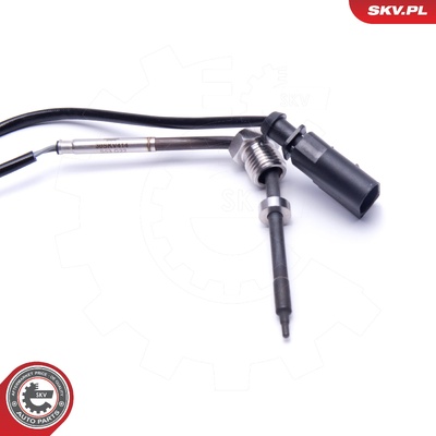 AUDI A4 B9 A6 C7 A7 Q7 EXHAUST GAS TEMPERATURE SENSOR | OEM 4M0906088N