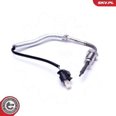 MERCEDES CLA A-CLASS B-CLASS GLA-CLASS SMART FORTWO EXHAUST GAS TEMPERATURE SENSOR | OEM 0009051532