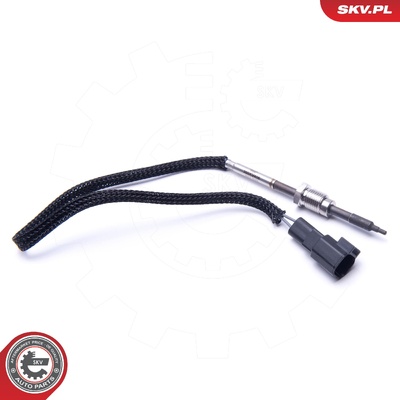 FORD C-MAX II TRANSIT EXHAUST GAS TEMPERATURE SENSOR | OEM 1887375