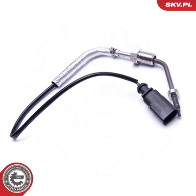AUDI A3 SEAT LEON SKODA OCTAVIA III VW GOLF VII TOURAN EXHAUST GAS TEMPERATURE SENSOR | OEM 04L906088AF