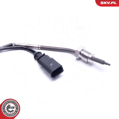 VW CRAFTER EXHAUST GAS TEMPERATURE SENSOR | OEM 03L906088DL