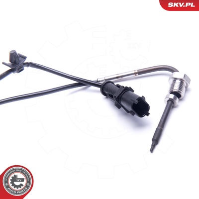 OPEL ASTRA J CASCADA INSIGNIA A ZAFIRA TOURER C EXHAUST GAS TEMPERATURE SENSOR | OEM 55575652