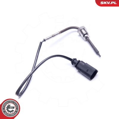 AUDI A6 C7 A7 A8 D4 Q5 EXHAUST GAS TEMPERATURE SENSOR | OEM 4H0906088AA