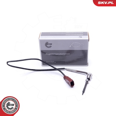 AUDI A6 C7 A7 Q5 PORSCHE CAYENNE VW TOUAREG EXHAUST GAS TEMPERATURE SENSOR | OEM 059906088CG