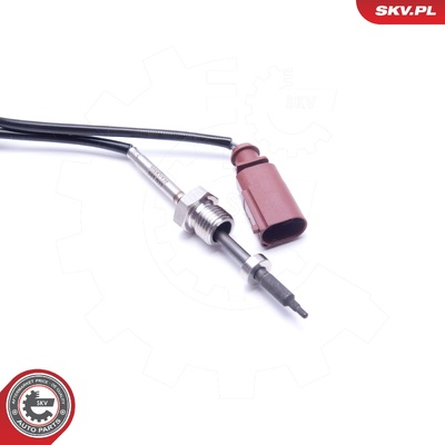 VW PASSAT B8 TIGUAN EXHAUST GAS TEMPERATURE SENSOR | OEM 04L906088CN