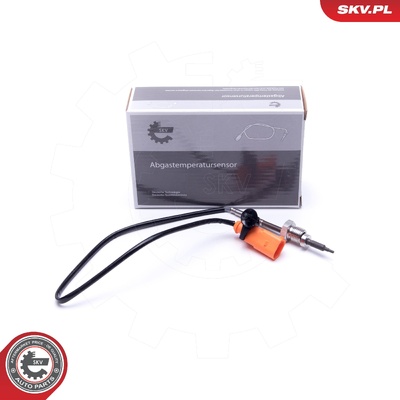 VW CRAFTER EXHAUST GAS TEMPERATURE SENSOR | OEM 03L906088HD