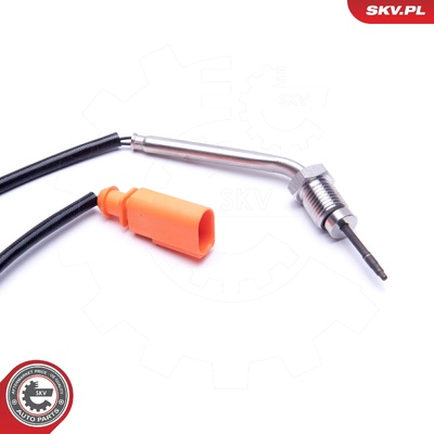 AUDI A1 SEAT IBIZA IV EXHAUST GAS TEMPERATURE SENSOR | OEM 03L906088CP