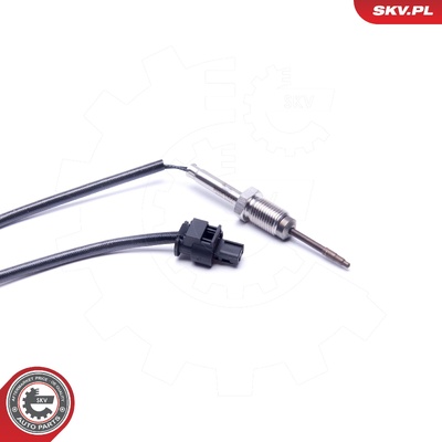 BMW 3 SERIES 4 5 7 X3 X4 X5 X6 EXHAUST GAS TEMPERATURE SENSOR | OEM 13628514730