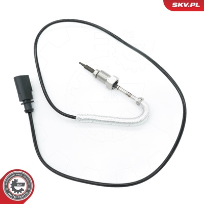 AUDI A4 B7 1.9 2.0 TDI EXHAUST GAS TEMPERATURE SENSOR | OEM 03G906088AK