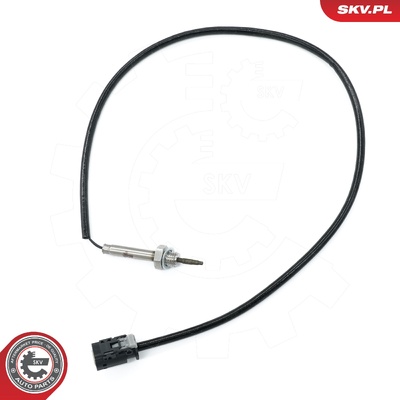 BMW 1 SERIES 2 3 4 5 6 7 X1 X3 X4 X5 X6 X7 EXHAUST GAS TEMPERATURE SENSOR | OEM 13628507629