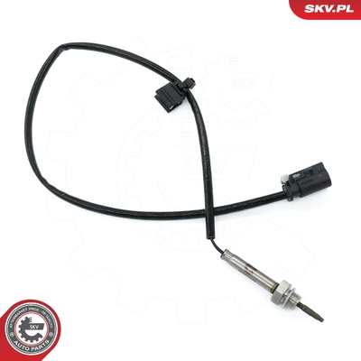 BMW 1 SERIES 2 3 4 5 6 7 X1 X3 X5 EXHAUST GAS TEMPERATURE SENSOR | OEM 13628490101