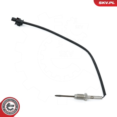 BMW 1 SERIES 2 3 4 5 7 X3 EXHAUST GAS TEMPERATURE SENSOR | OEM 13628589818
