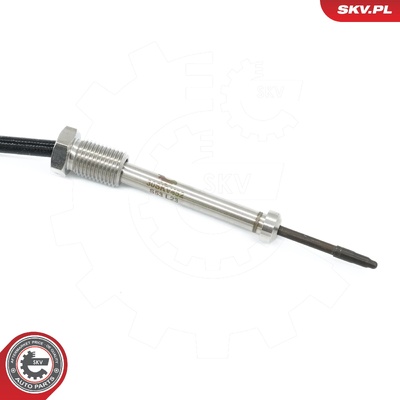 BMW 5 SERIES 7 X5 X6 EXHAUST GAS TEMPERATURE SENSOR | OEM 13628508071