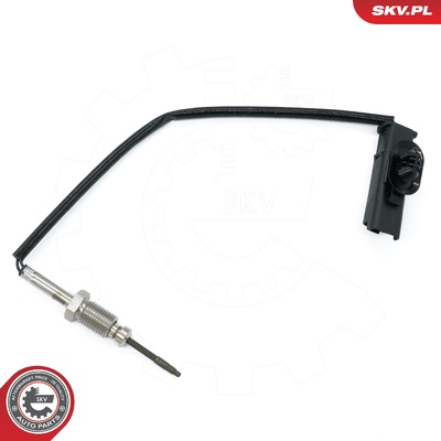 CITROEN DS FORD PEUGEOT EXHAUST GAS TEMPERATURE SENSOR | OEM 9677671280