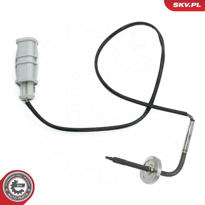 MAN TGA EXHAUST GAS TEMPERATURE SENSOR | OEM 81274210263