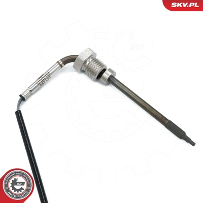MERCEDES-BENZ ACTROS EXHAUST GAS TEMPERATURE SENSOR | OEM A0075424518