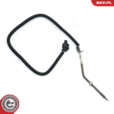 MERCEDES-BENZ CLS GLC GLE C-CLASS E-CLASS S-CLASS V-CLASS VITO EXHAUST GAS TEMPERATURE SENSOR | OEM A0009053904