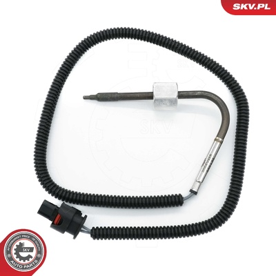 MERCEDES-BENZ CLS GLC GLE C-CLASS E-CLASS V-CLASS VITO EXHAUST GAS TEMPERATURE SENSOR | OEM A0009059604