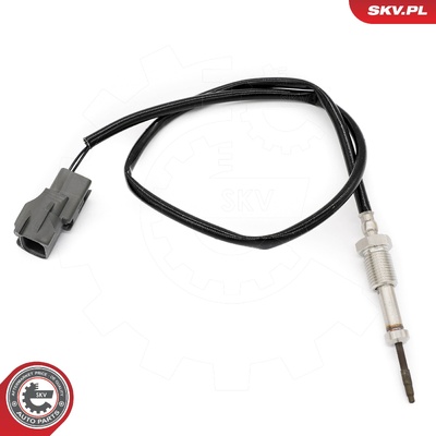 SUZUKI GRAND VITARA II EXHAUST GAS TEMPERATURE SENSOR | OEM 14810-67J00