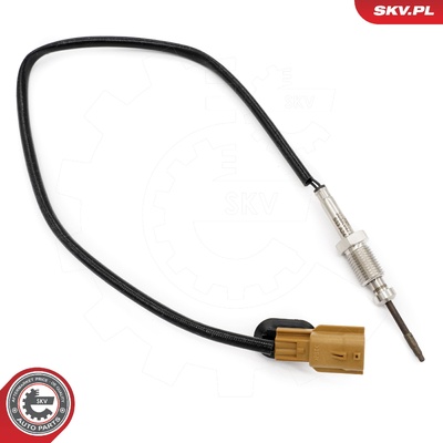 RENAULT LAGUNA II ESPACE EXHAUST GAS TEMPERATURE SENSOR | OEM 8200626456